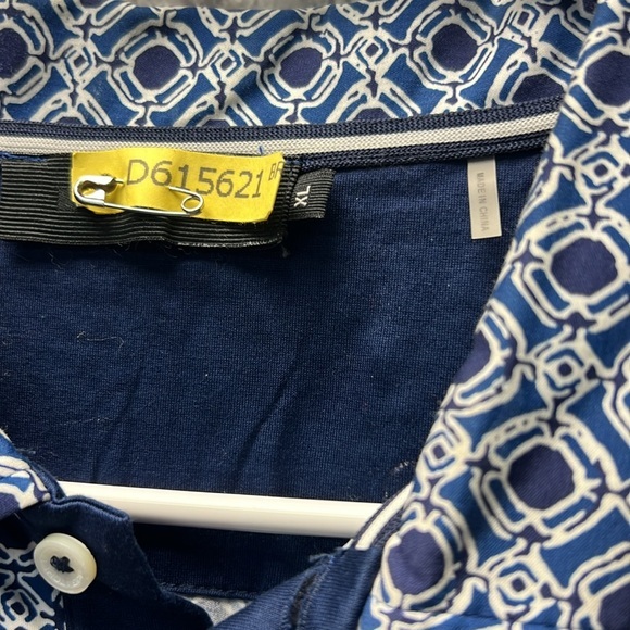 Bugatchi polos‎ - Picture 4 of 12